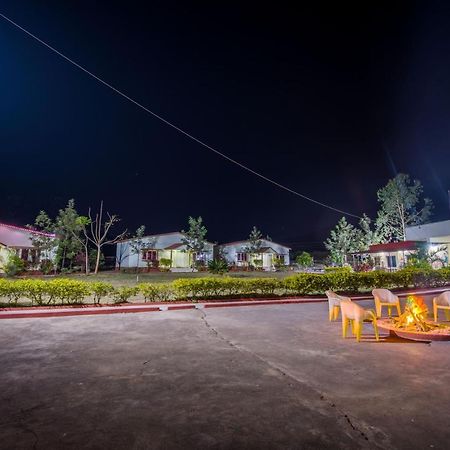 At Home Prakruthi Resorts اراكو المظهر الخارجي الصورة