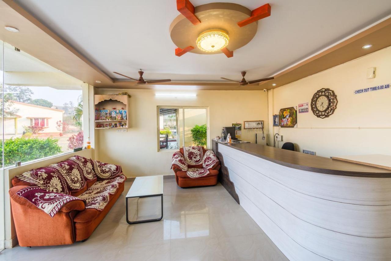 At Home Prakruthi Resorts اراكو المظهر الخارجي الصورة