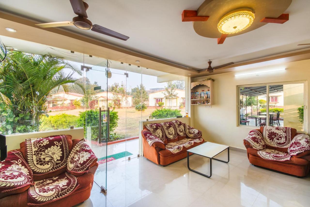 At Home Prakruthi Resorts اراكو المظهر الخارجي الصورة