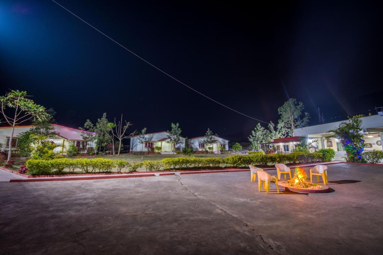 At Home Prakruthi Resorts اراكو المظهر الخارجي الصورة