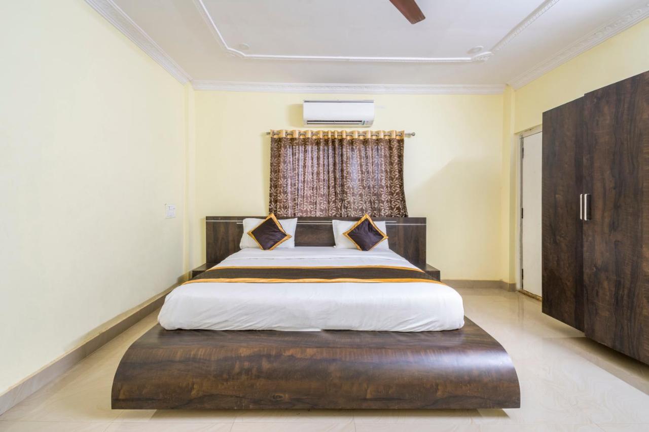 At Home Prakruthi Resorts اراكو المظهر الخارجي الصورة