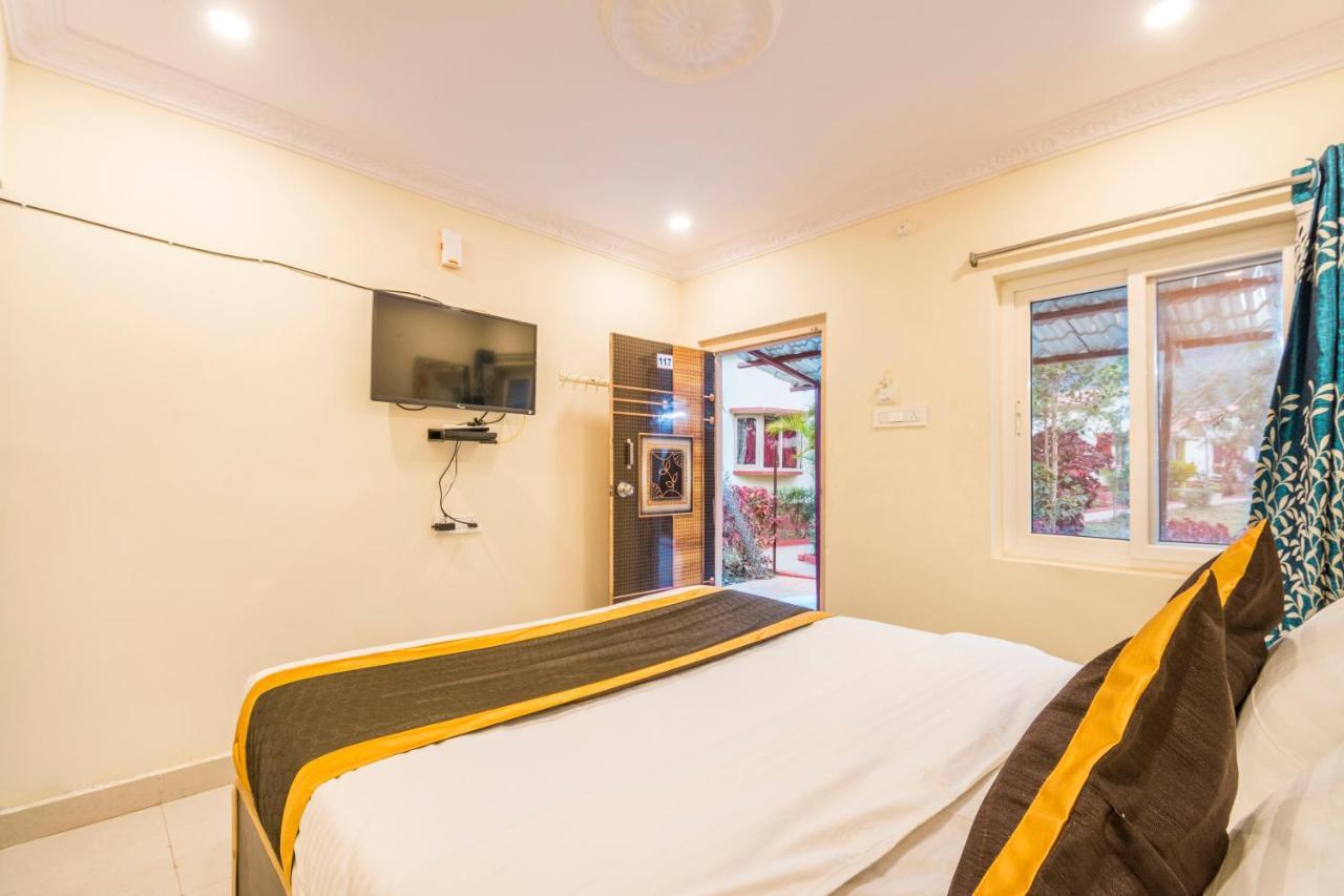 At Home Prakruthi Resorts اراكو المظهر الخارجي الصورة