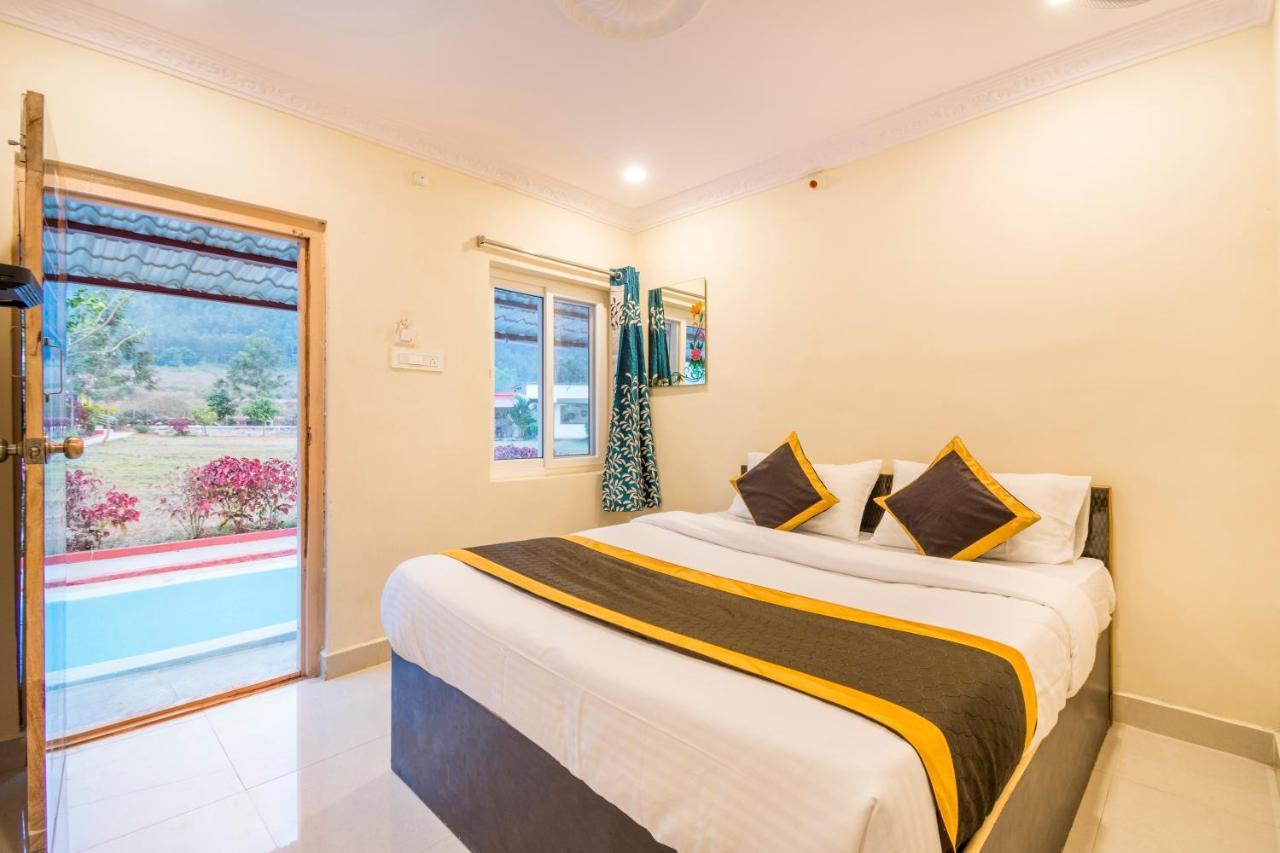 At Home Prakruthi Resorts اراكو المظهر الخارجي الصورة
