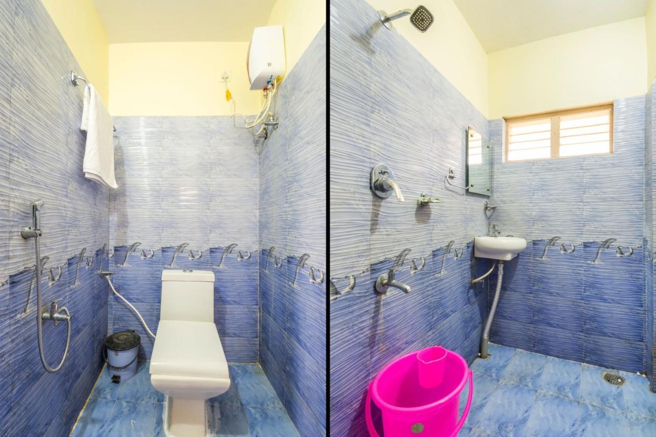 At Home Prakruthi Resorts اراكو المظهر الخارجي الصورة
