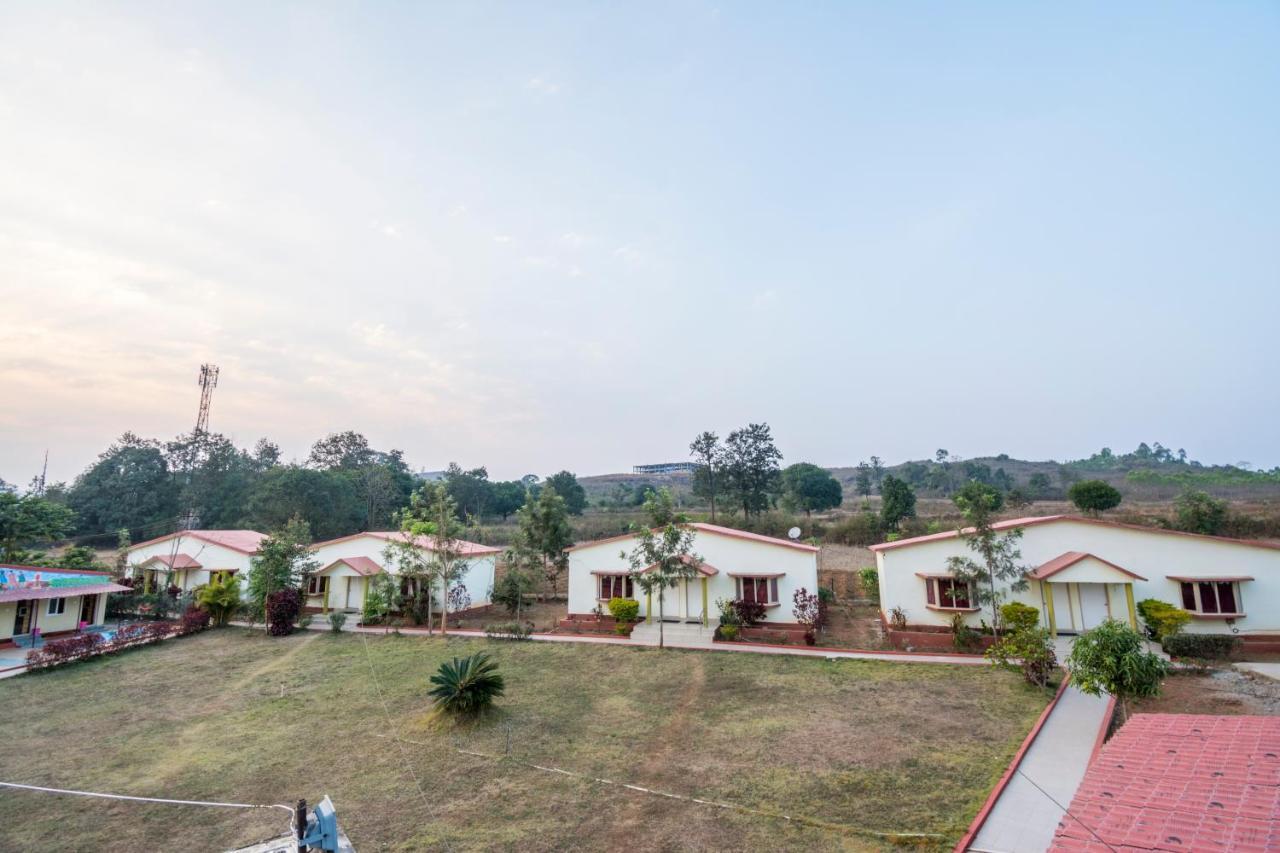 At Home Prakruthi Resorts اراكو المظهر الخارجي الصورة