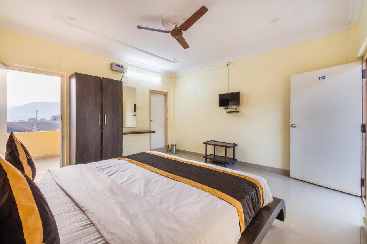 At Home Prakruthi Resorts اراكو المظهر الخارجي الصورة