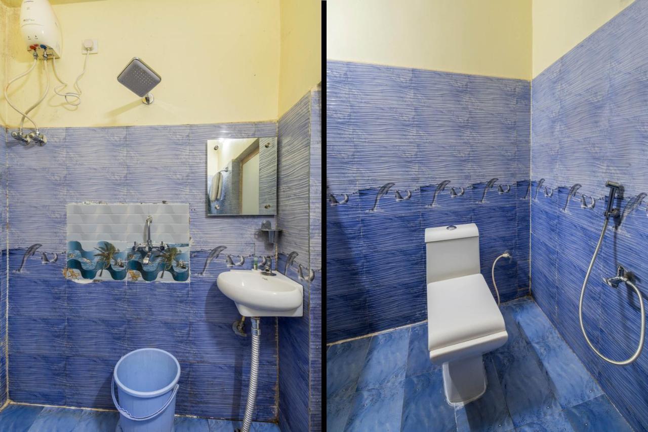 At Home Prakruthi Resorts اراكو المظهر الخارجي الصورة