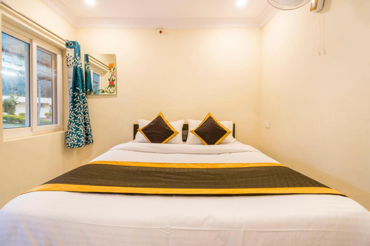 At Home Prakruthi Resorts اراكو المظهر الخارجي الصورة