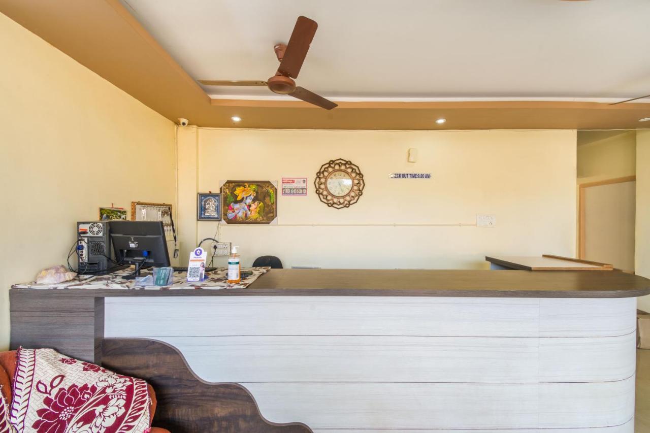 At Home Prakruthi Resorts اراكو المظهر الخارجي الصورة