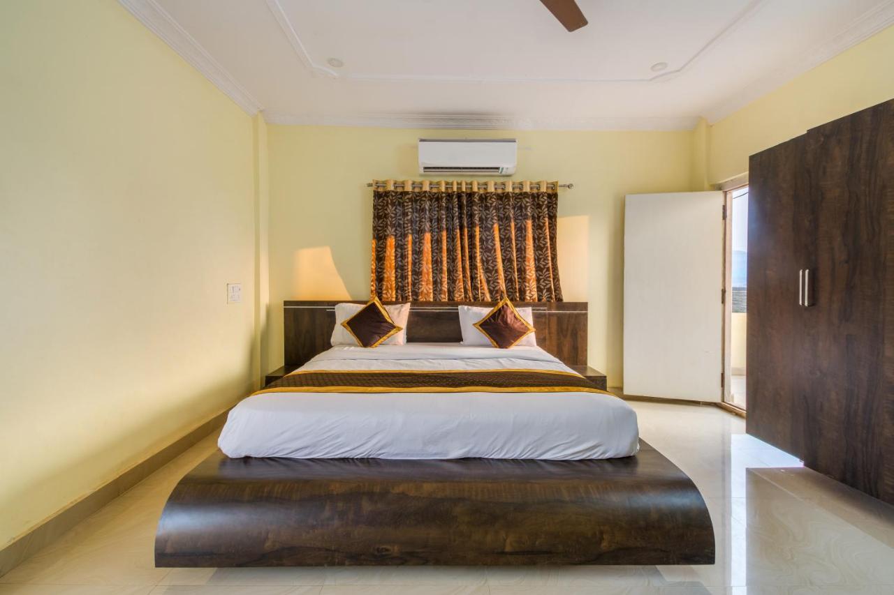 At Home Prakruthi Resorts اراكو المظهر الخارجي الصورة