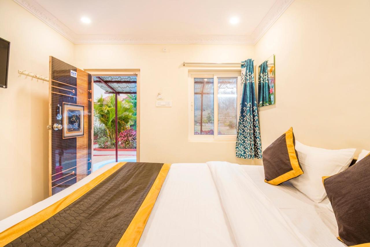 At Home Prakruthi Resorts اراكو المظهر الخارجي الصورة