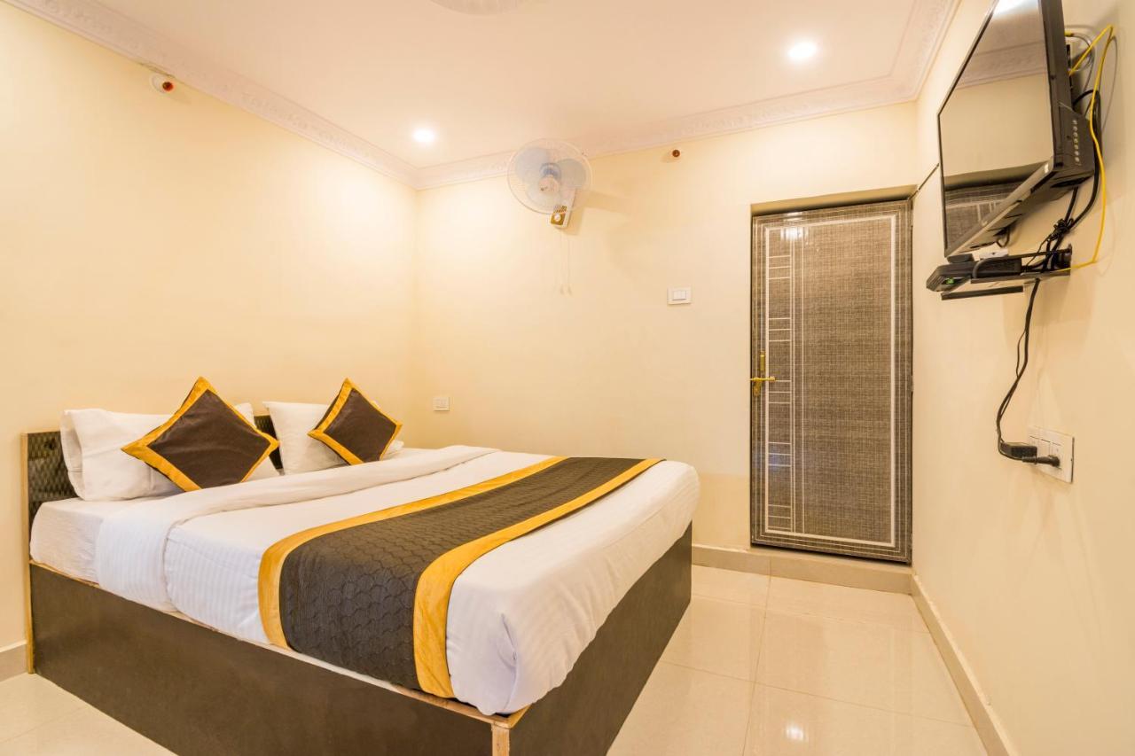 At Home Prakruthi Resorts اراكو المظهر الخارجي الصورة