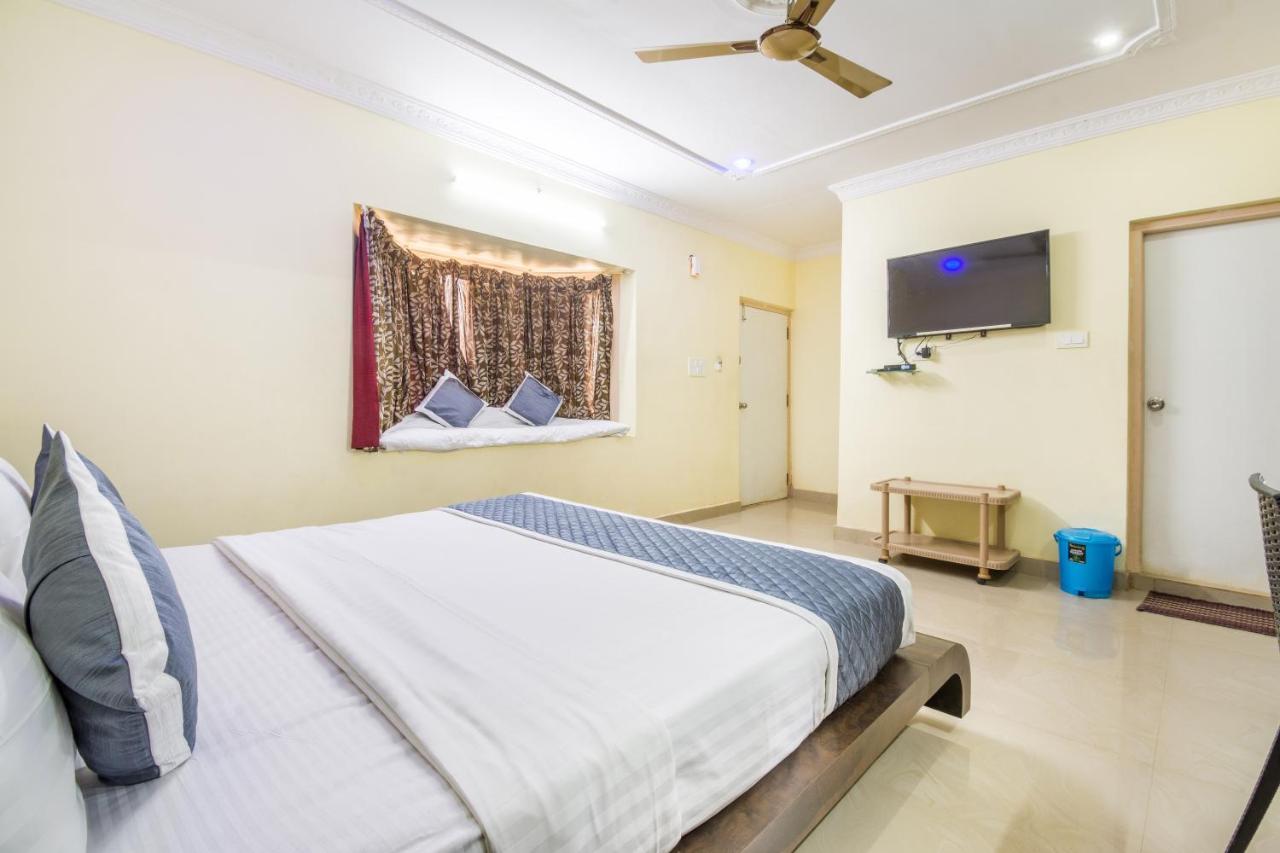At Home Prakruthi Resorts اراكو المظهر الخارجي الصورة