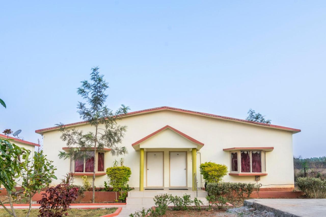 At Home Prakruthi Resorts اراكو المظهر الخارجي الصورة