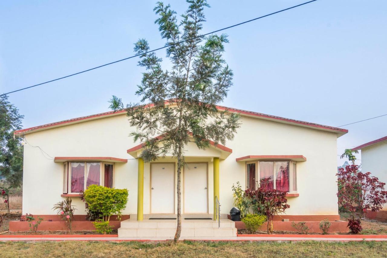 At Home Prakruthi Resorts اراكو المظهر الخارجي الصورة