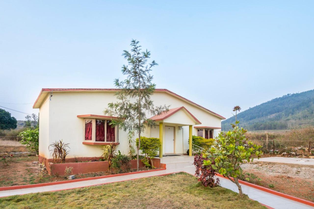 At Home Prakruthi Resorts اراكو المظهر الخارجي الصورة